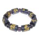 Dragon Purple Bracelet for Success