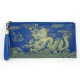 Dragon Wallet (Blue)