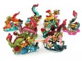 8-piece Good Fortune Dragon Set