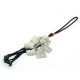 Eight Feng Shui Pi Yao Jade Hanging for Excellent Wealth