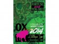 Fortune and Feng Shui 2014 for Ox