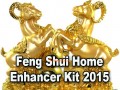 2015 Feng Shui Enhancer Kit
