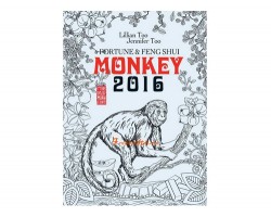 Fortune and Feng Shui Forecast 2016 for Monkey