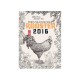 Fortune and Feng Shui Forecast 2016 for Rooster