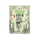 Fortune and Feng Shui Forecast 2016 for Tiger