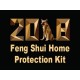 2018 Feng Shui Home Protection Kit