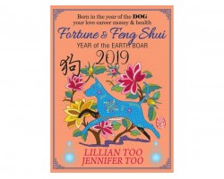 Fortune and Feng Shui Forecast 2019 for Dog