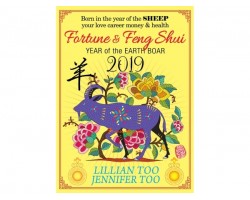 Fortune and Feng Shui Forecast 2019 for Sheep