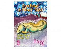 Fortune and Feng Shui Forecast 2021 for Dog