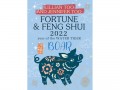 Fortune and Feng Shui Forecast 2022 for Boar