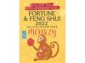 Lillian Too's Fortune and Feng Shui Forecast 2022 for Monkey
