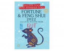 Lillian Too's Fortune and Feng Shui Forecast 2022 for Rat