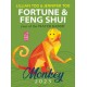 Lillian Too's Fortune and Feng Shui Forecast 2023 for Monkey