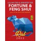 Lillian Too's Fortune and Feng Shui Forecast 2023 for Rat