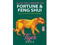Lillian Too's Fortune and Feng Shui Forecast 2023 for Tiger