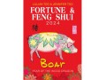 Lillian Too's Fortune and Feng Shui Forecast 2024 for Boar