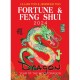 Lillian Too's Fortune and Feng Shui Forecast 2024 for Dragon