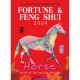 Lillian Too's Fortune and Feng Shui Forecast 2024 for Horse