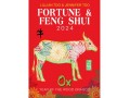 Lillian Too's Fortune and Feng Shui Forecast 2024 for Ox
