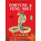 Lillian Too's Fortune and Feng Shui Forecast 2024 for Snake