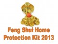 Feng Shui 2013 Home Protection Kit