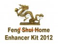 Feng Shui Home Enhancer Kit 2012 - Economy