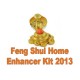 Feng Shui 2013 Enhancer Kit