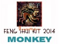 2014 Feng Shui Kit - Horoscope Monkey