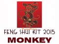 2015 Feng Shui Kit - Horoscope Monkey