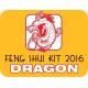 Feng Shui Kit 2016 for Dragon