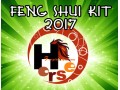 Feng Shui Kit 2017 for Horse