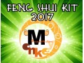 Feng Shui Kit 2017 for Monkey