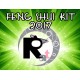 Feng Shui Kit 2017 for Rat