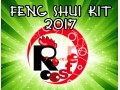 Feng Shui Kit 2017 for Rooster