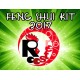 Feng Shui Kit 2017 for Rooster