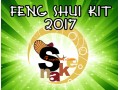 Feng Shui Kit 2017 for Snake