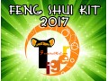 Feng Shui Kit 2017 for Tiger