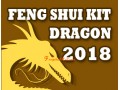 Feng Shui Kit 2018 for Dragon