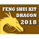 Feng Shui Kit 2018 for Dragon