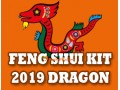 Feng Shui Kit 2019 for Dragon