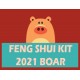 Feng Shui Kit 2021 for Boar V7