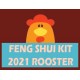 Feng Shui Kit 2021 for Rooster V3