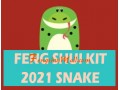 Feng Shui Kit 2021 for Snake V8