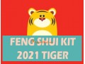 Feng Shui Kit 2021 for Tiger V5