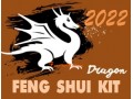 Feng Shui Kit 2022 for Dragon