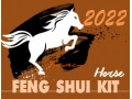 Feng Shui Kit 2022 for Horse (V2)