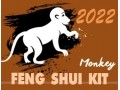 Feng Shui Kit 2022 for Monkey (V5)