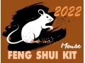 Feng Shui Kit 2022 for Rat