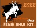 Feng Shui Kit 2022 for Sheep