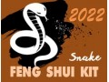 Feng Shui Kit 2022 for Snake (V8)